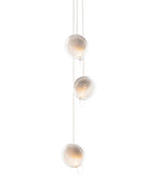Mesh Glass Chandelier — product view 27