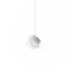 Mesh Glass Chandelier — product view 28