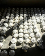Mesh Glass Chandelier — product view 7