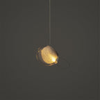 Mesh Glass Chandelier — product view 14