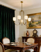 Mild Velin Chandelier — product view 13