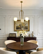 Mild Velin Chandelier — product view 9