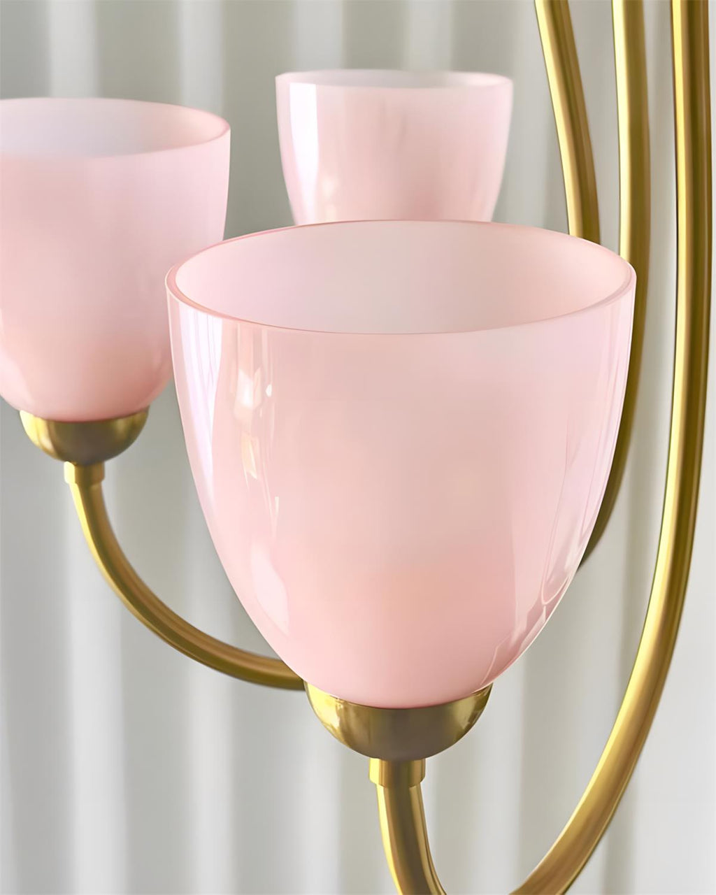 Mild Velin Chandelier — product view 23