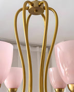 Mild Velin Chandelier — product view 24
