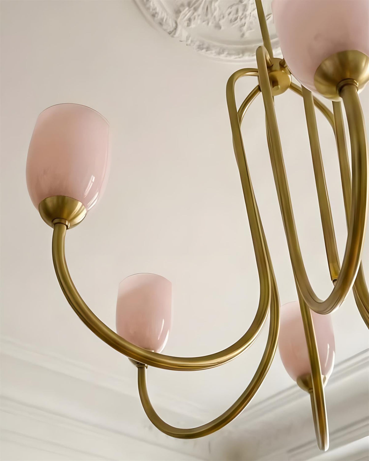 Mild Velin Chandelier — product view 33
