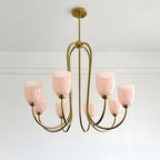 Mild Velin Chandelier — product view 18