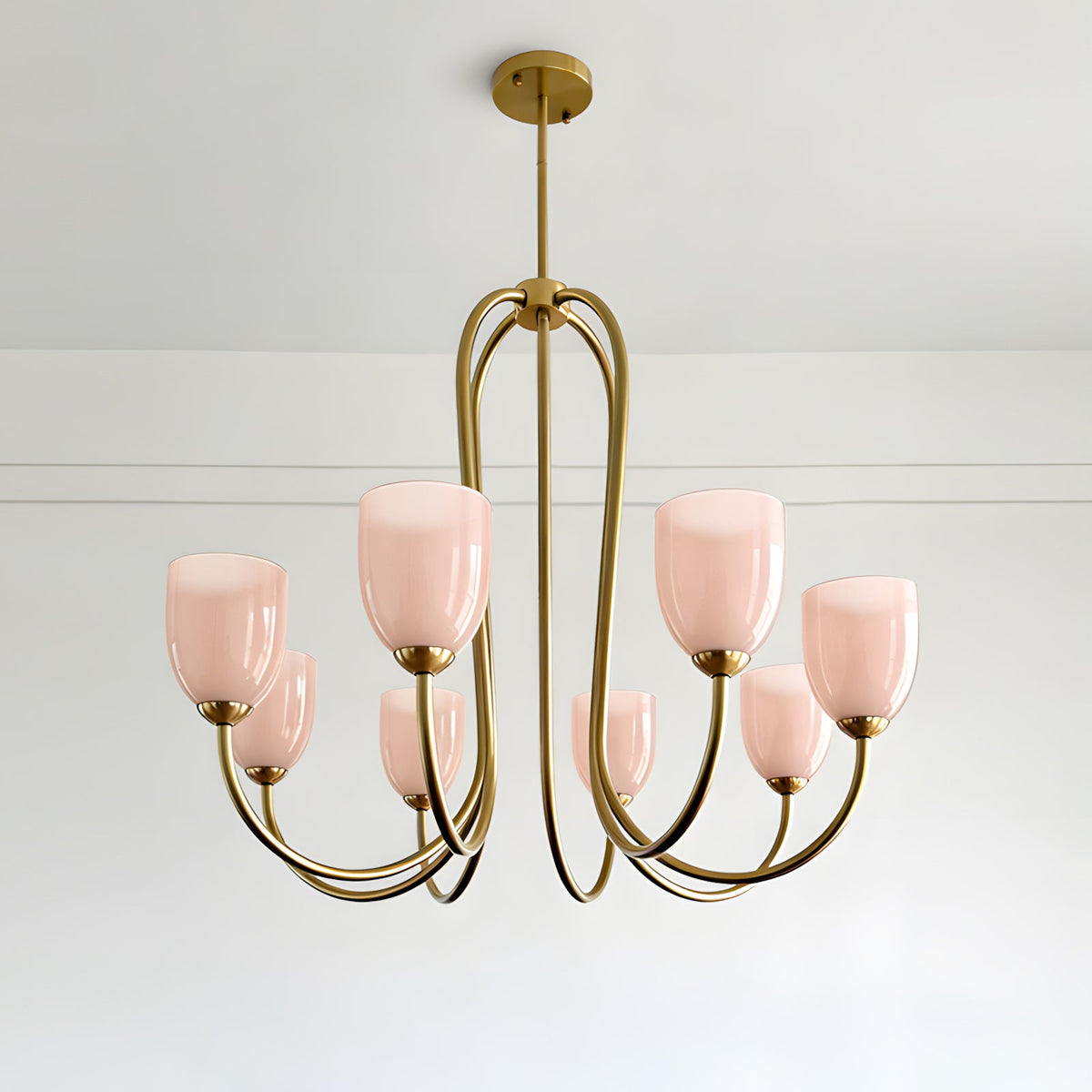 Mild Velin Chandelier — product view 18