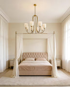Mild Velin Chandelier — product view 20