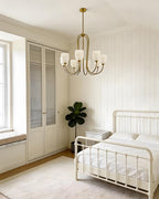 Mild Velin Chandelier — product view 21