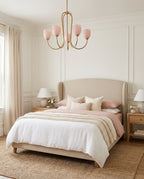 Mild Velin Chandelier — product view 14