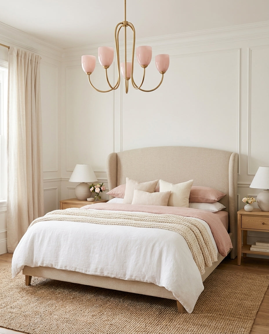 Mild Velin Chandelier — product view 14