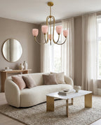 Mild Velin Chandelier — product view 7