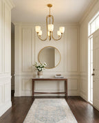 Mild Velin Chandelier — product view 8