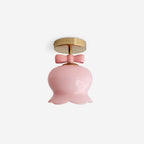 Millie Bells Glass Ceiling Light — product view 17