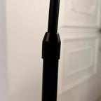Minori Glass Floor Lamp — product view 15