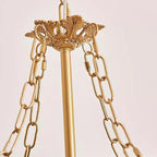 Mirello Glass Pendant Lamp — product view 12