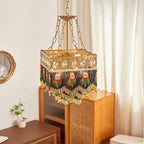 Mirello Glass Pendant Lamp — product view 7