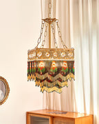 Mirello Glass Pendant Lamp — product view 8
