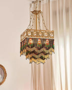 Mirello Glass Pendant Lamp — product view 9