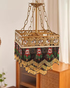 Mirello Glass Pendant Lamp — product view 10