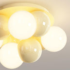 Modo Bubble Metal Ceiling Light — product view 14