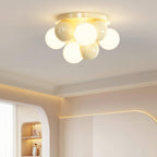 Modo Bubble Metal Ceiling Light — product view 7