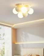 Modo Bubble Metal Ceiling Light — product view 9
