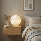 Moon Table Lamp — product view 8
