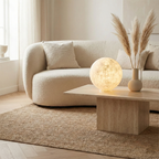 Moon Table Lamp — product view 6