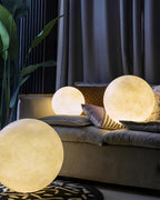 Moon Table Lamp — product view 21