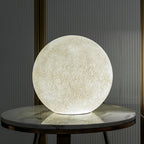 Moon Table Lamp — product view 3