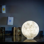 Moon Table Lamp — product view 4