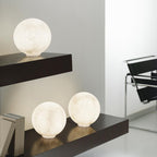 Moon Table Lamp — product view 5