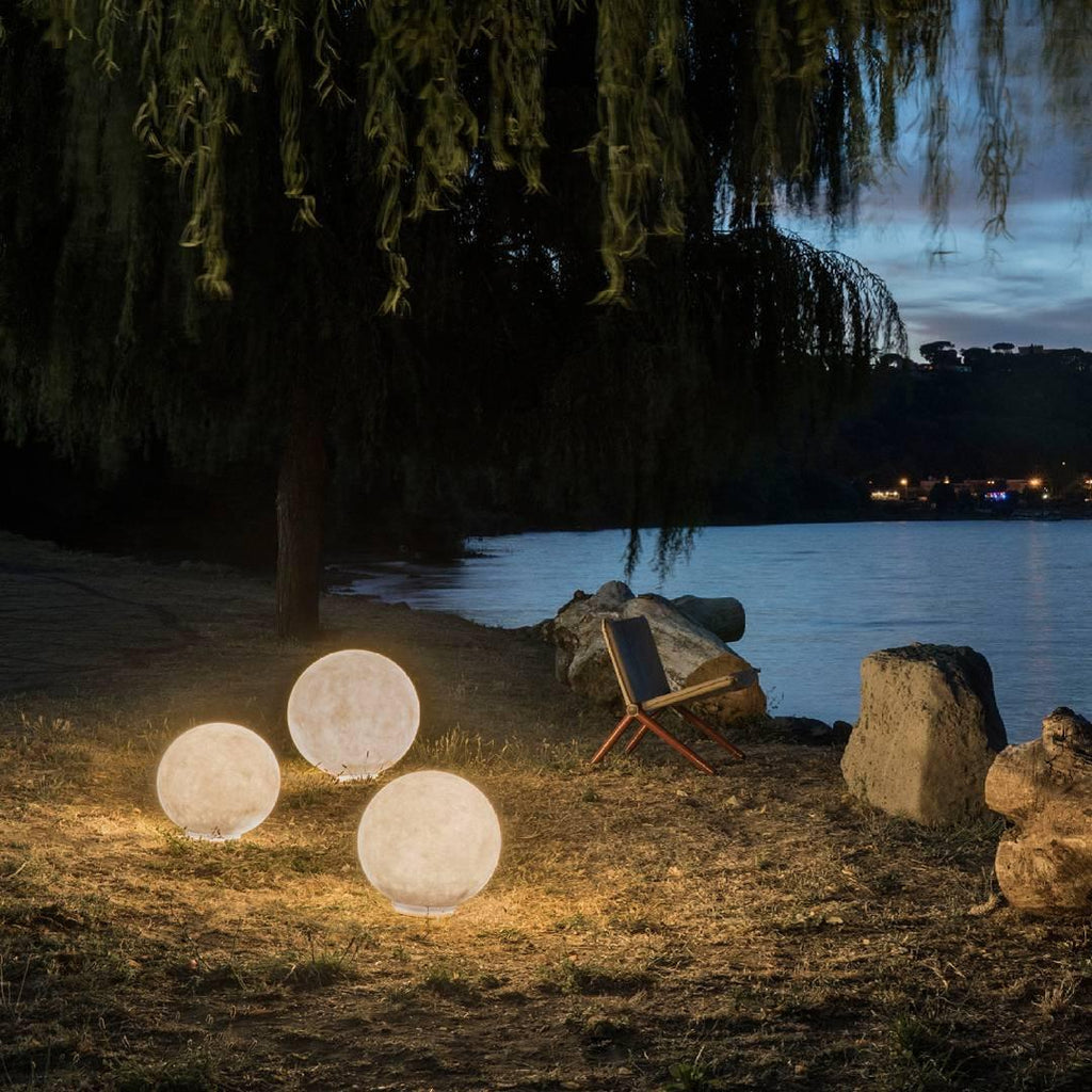 Moon Table Lamp — product view 14