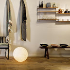 Moon Table Lamp — product view 15