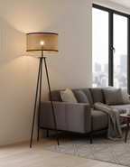 Morenci Metal Floor Lamp — product view 12