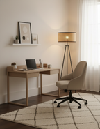 Morenci Metal Floor Lamp — product view 9