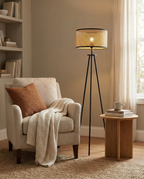 Morenci Metal Floor Lamp — product view 6