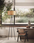 Morenci Metal Floor Lamp — product view 21