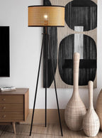 Morenci Metal Floor Lamp — product view 22