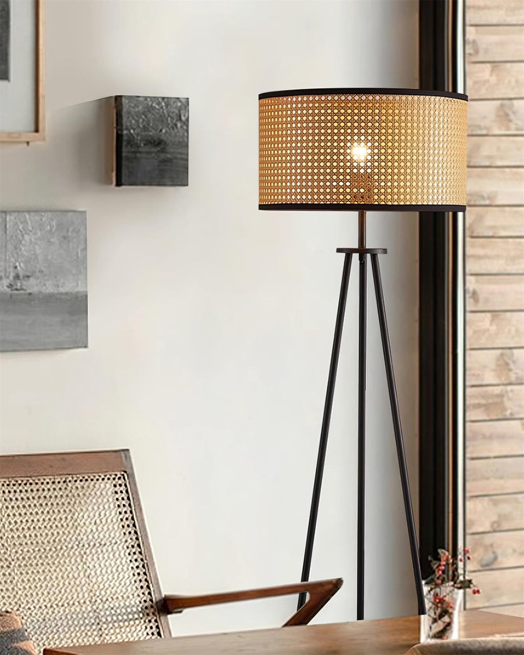 Morenci Metal Floor Lamp — product view 23