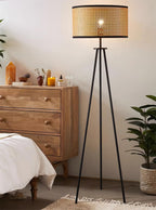 Morenci Metal Floor Lamp — product view 25