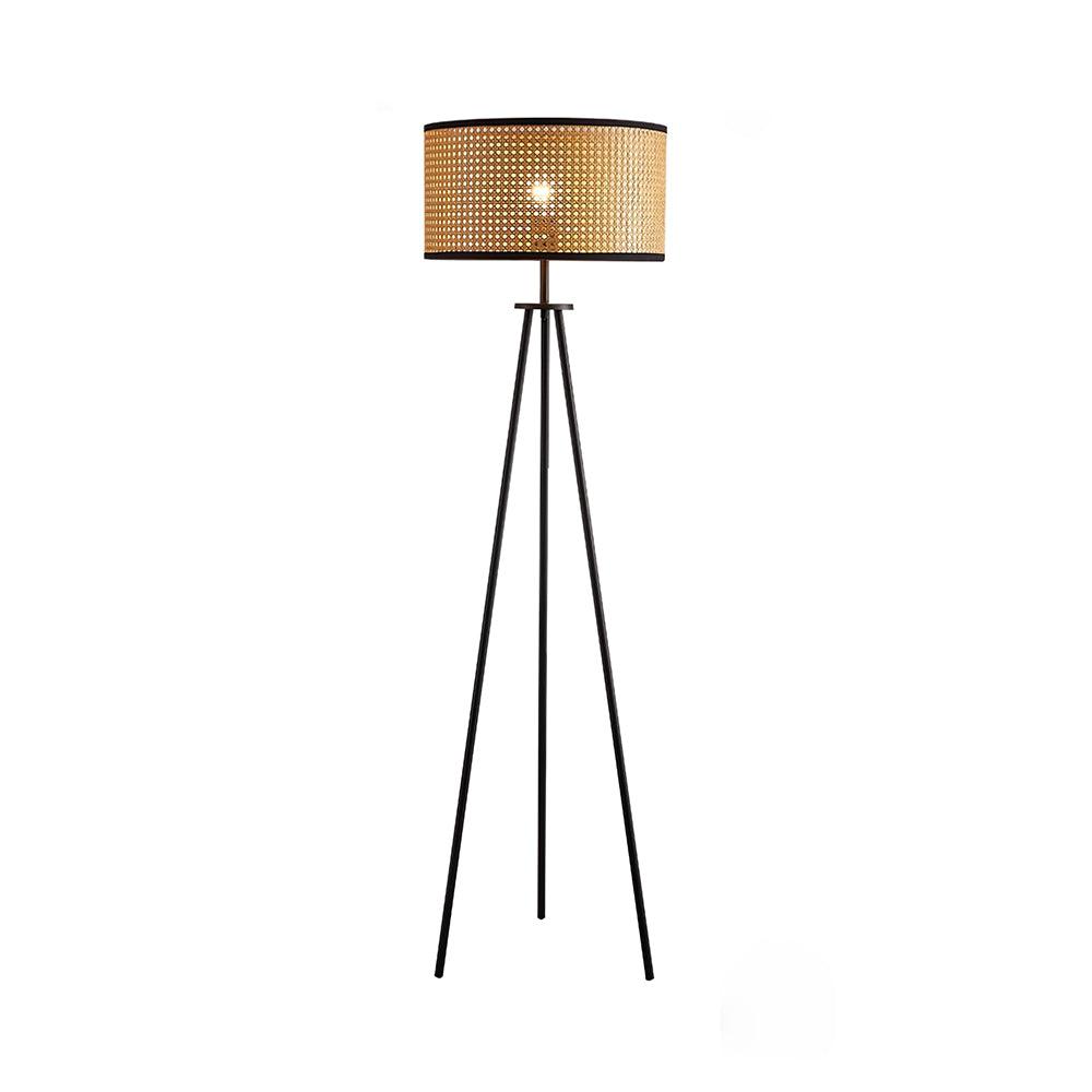 Morenci Metal Floor Lamp — product view 26