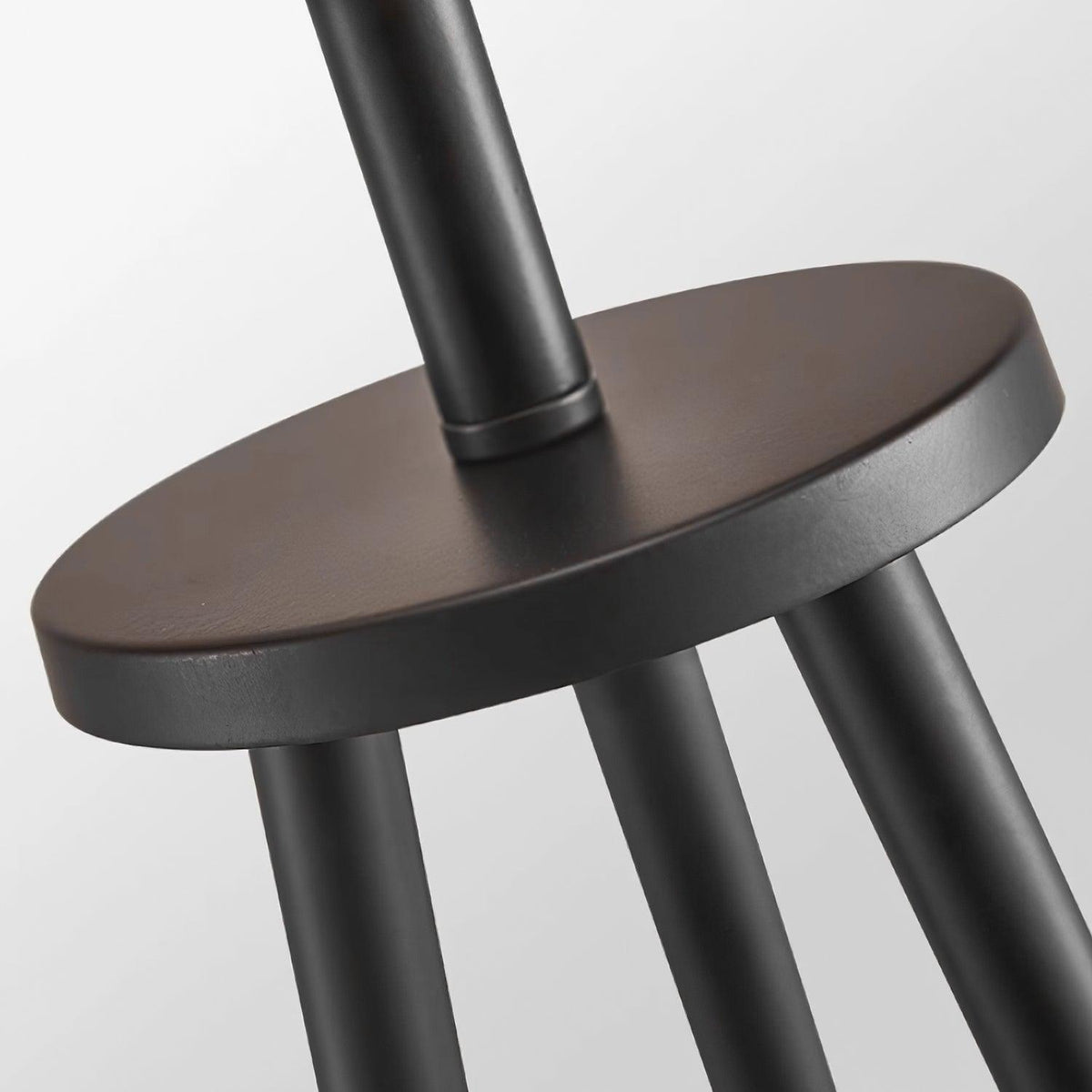 Morenci Metal Floor Lamp — product view 30