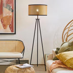 Morenci Metal Floor Lamp — product view 2