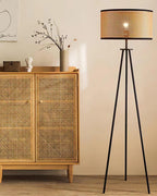 Morenci Metal Floor Lamp — product view 14