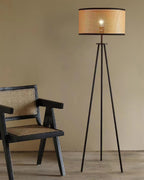 Morenci Metal Floor Lamp — product view 15