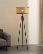 Morenci Metal Floor Lamp — product view 18