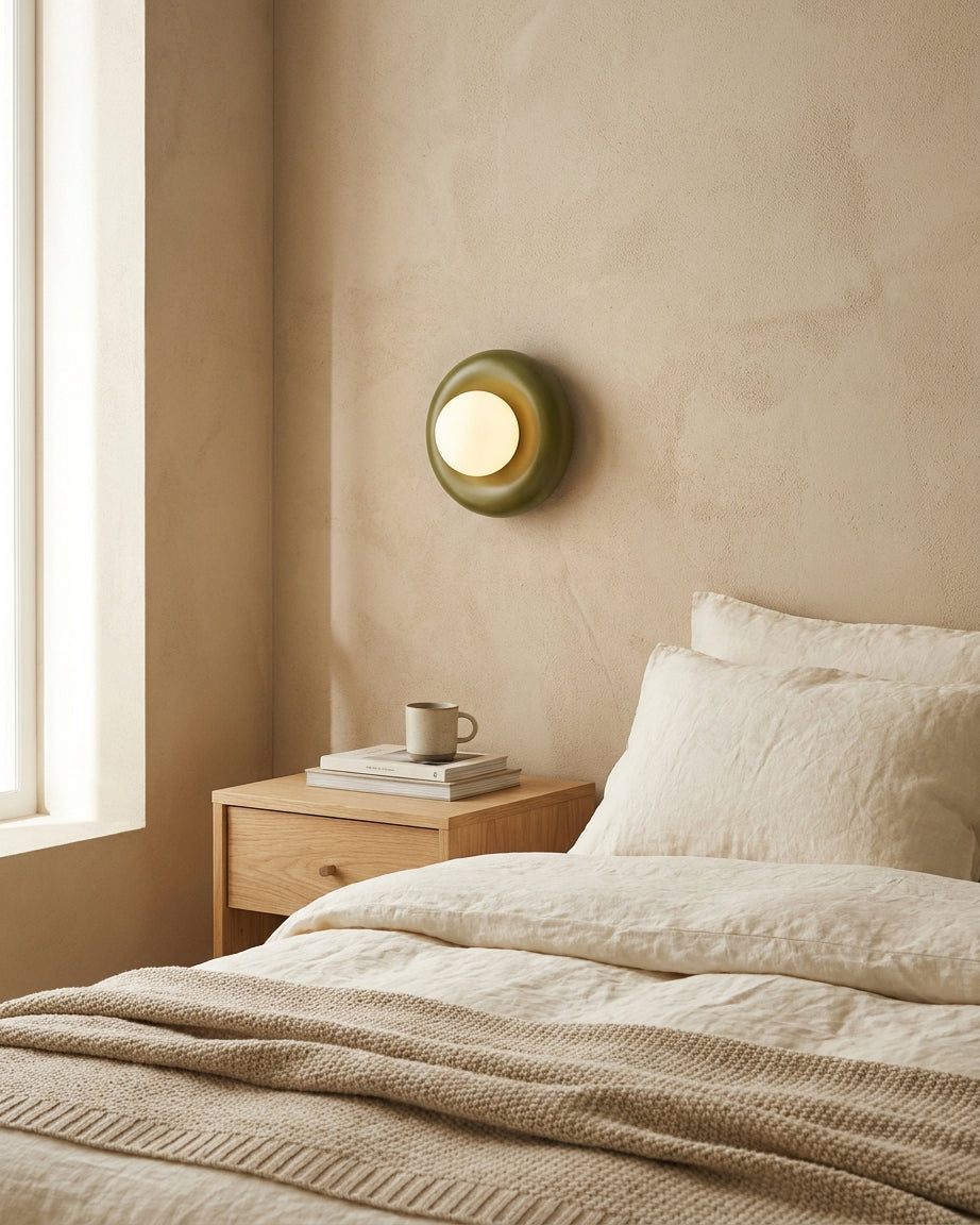 Morvio Pop Wall Sconce — product view 12