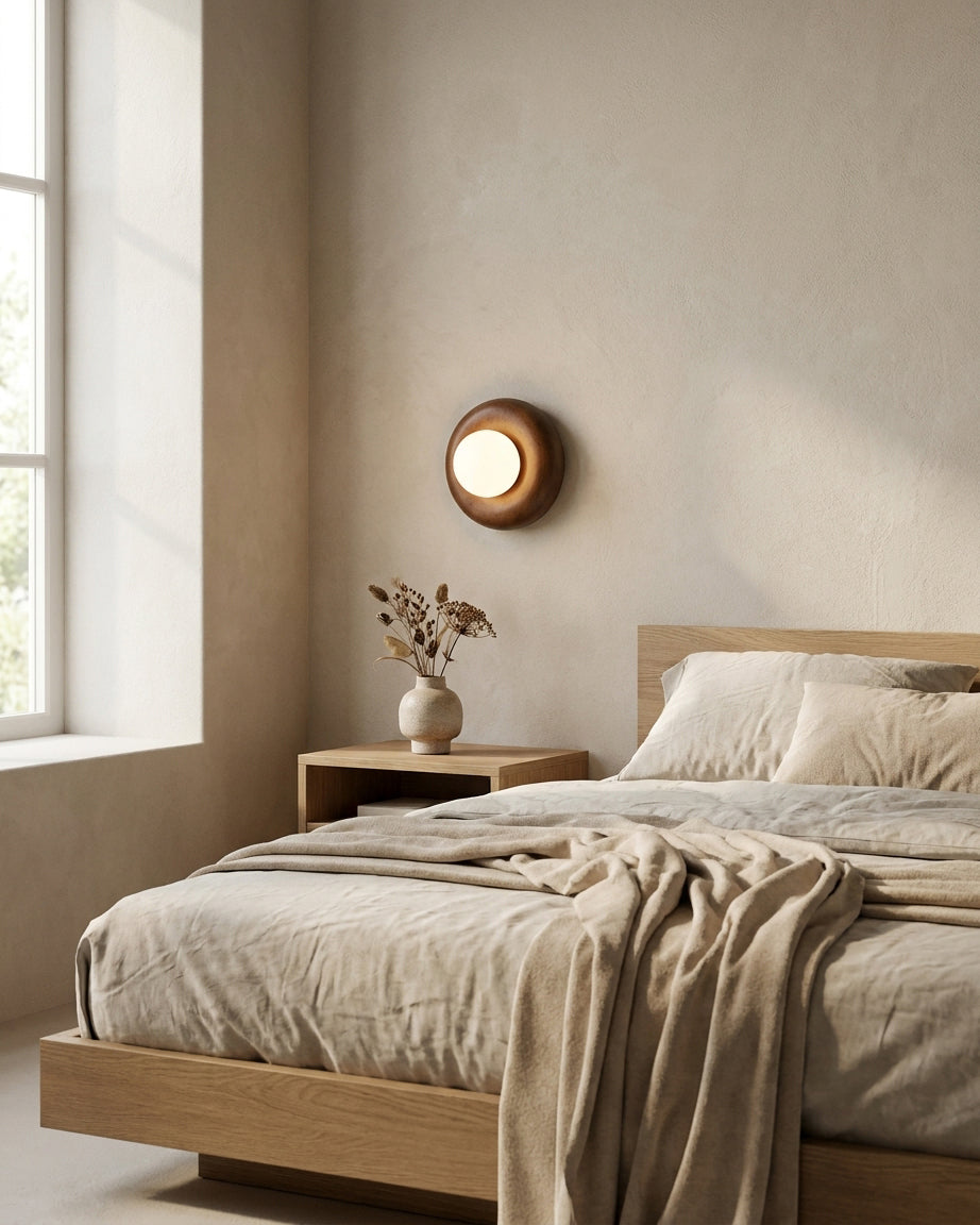 Morvio Pop Wall Sconce — product view 4